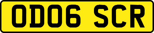 OD06SCR