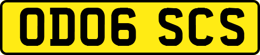 OD06SCS