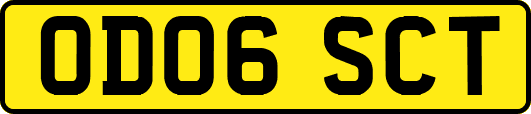 OD06SCT