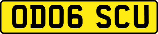 OD06SCU