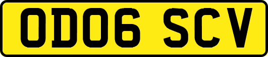 OD06SCV