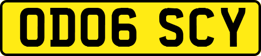 OD06SCY