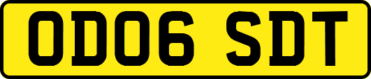 OD06SDT