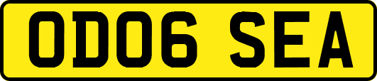 OD06SEA