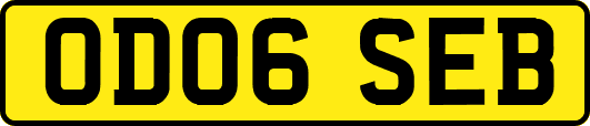 OD06SEB