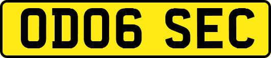 OD06SEC