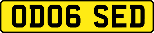 OD06SED