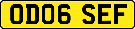 OD06SEF