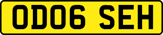 OD06SEH