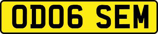 OD06SEM