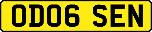 OD06SEN