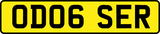 OD06SER
