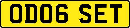 OD06SET