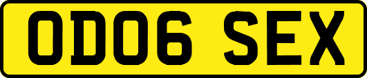 OD06SEX
