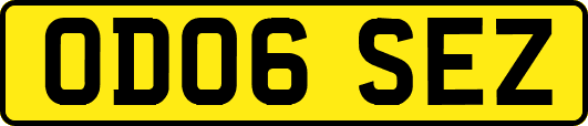 OD06SEZ