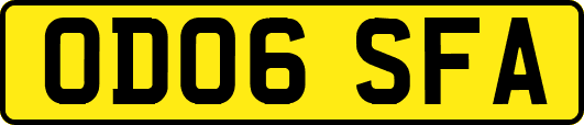OD06SFA