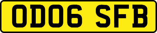 OD06SFB