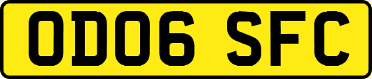 OD06SFC