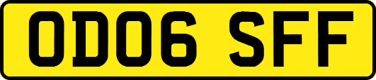 OD06SFF