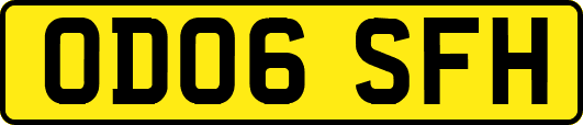 OD06SFH