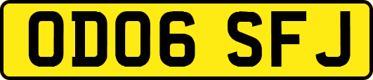 OD06SFJ