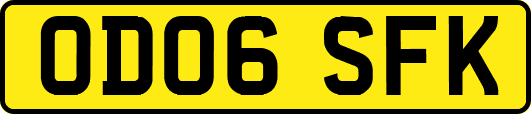 OD06SFK