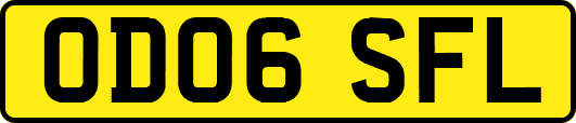 OD06SFL