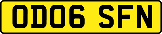 OD06SFN