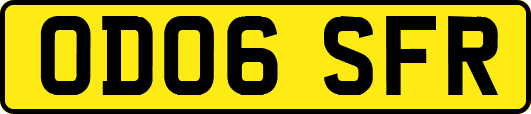 OD06SFR