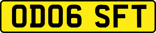 OD06SFT