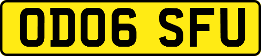 OD06SFU
