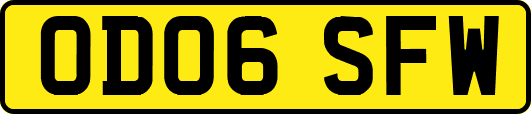 OD06SFW