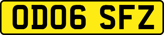 OD06SFZ