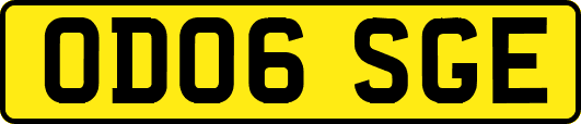 OD06SGE