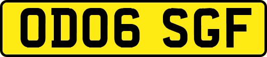 OD06SGF