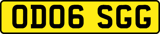OD06SGG