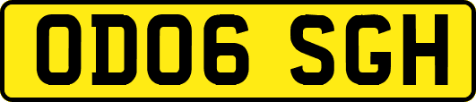 OD06SGH