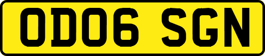 OD06SGN