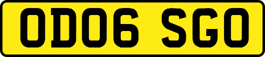 OD06SGO