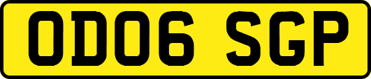 OD06SGP