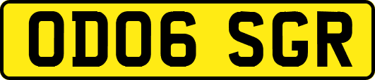 OD06SGR