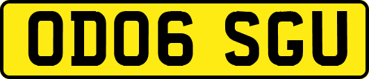 OD06SGU