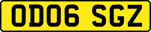 OD06SGZ