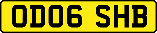 OD06SHB