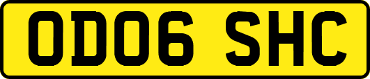 OD06SHC