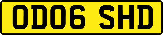 OD06SHD