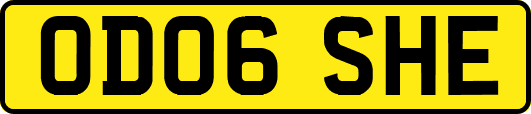 OD06SHE
