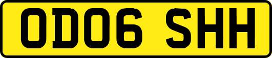 OD06SHH