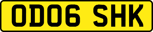 OD06SHK