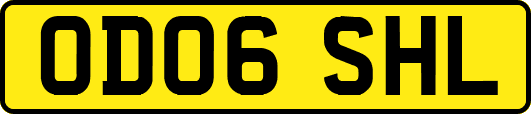 OD06SHL